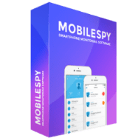 mobilespy box